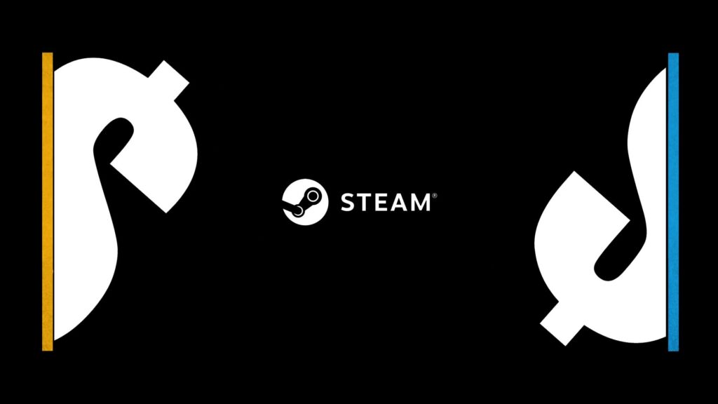 Bestsellerowe gry na platformie Steam (16-22 czerwca)