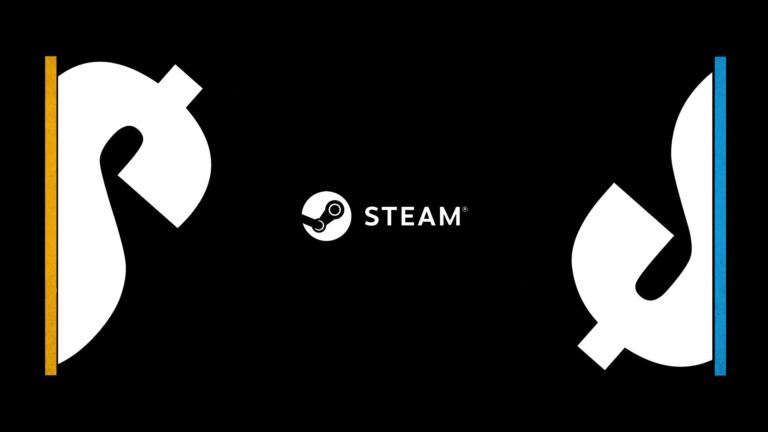 Bestsellerowe gry na platformie Steam (16-22 czerwca)