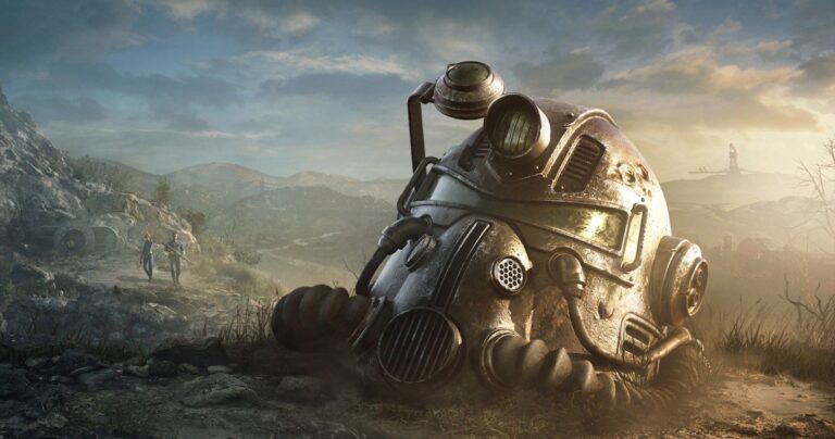 Oficjalny trailer Fallout 76 przedstawia uroki Wirginii Zachodniej