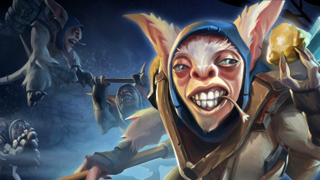 Zespół DOTA 2 – Thunder Predator’s zbanowany za używanie programowalnych myszek