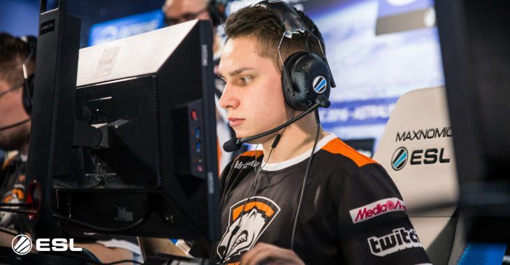 ESEA MDL: morelz i Virtus.pro z jednym zwycięstwem i jedną porażką, Kinguin słabsze od Paperplanes