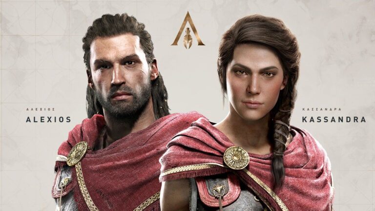 Najnowsze DLC do Assassin’s Creed: Odysey narzuca graczom jedno zakończenie. Nie wszyscy są z niego zadowoleni