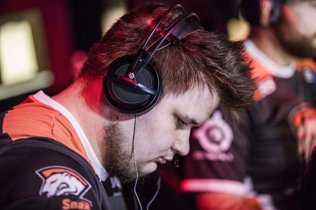 To już pewne – Snax przechodzi do mousesports