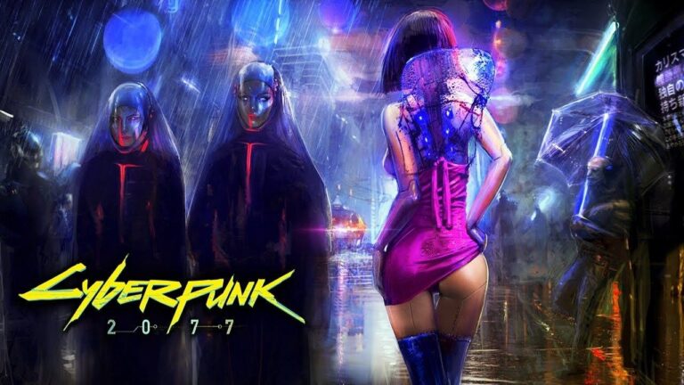 CD Projekt poszukuje programisty do pracy nad strzelanką AAA w trybie multiplayer