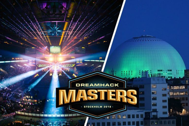 W kwalifikacjach do DH Masters pozostała już tylko jedna polska drużyna. Jutro AGO zagrają mecz o wszystko