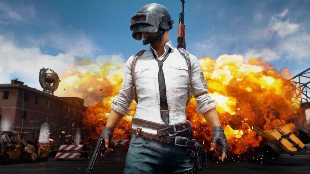 Milioner chce zorganizować prawdziwy turniej Battle Royale