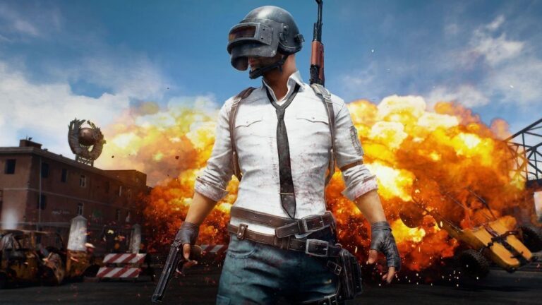 Milioner chce zorganizować prawdziwy turniej Battle Royale