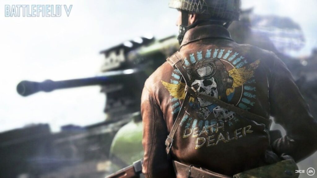 Znamy wymagania sprzętowe dla Battlefield V