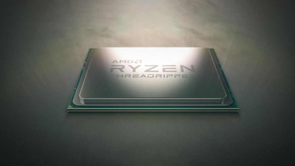 Plotki: Procesory AMD Ryzen obsłużą PCIe 4.0 na nowych płytach z chipsetem X570