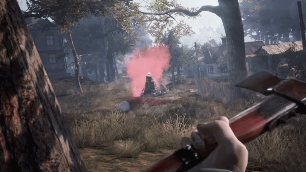 Wystartowały zapisy do bety Fear the Wolves – nowej Battle Royale wzorowanej na serii S.T.A.L.K.E.R.