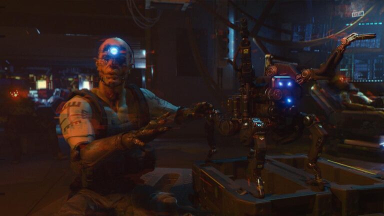 Dlaczego CD Projekt nie pokazał demo wersji Cyberpunk 2077
