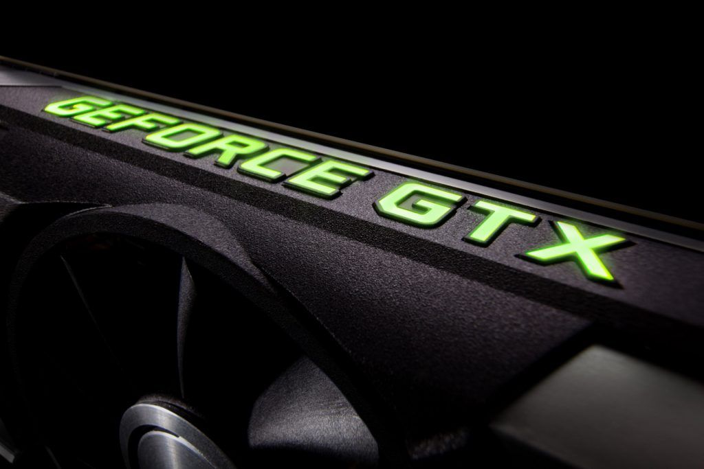 Lenovo potwierdziło nazwę nowej serii kart graficznych Nvidii i jej przybliżoną datę premiery