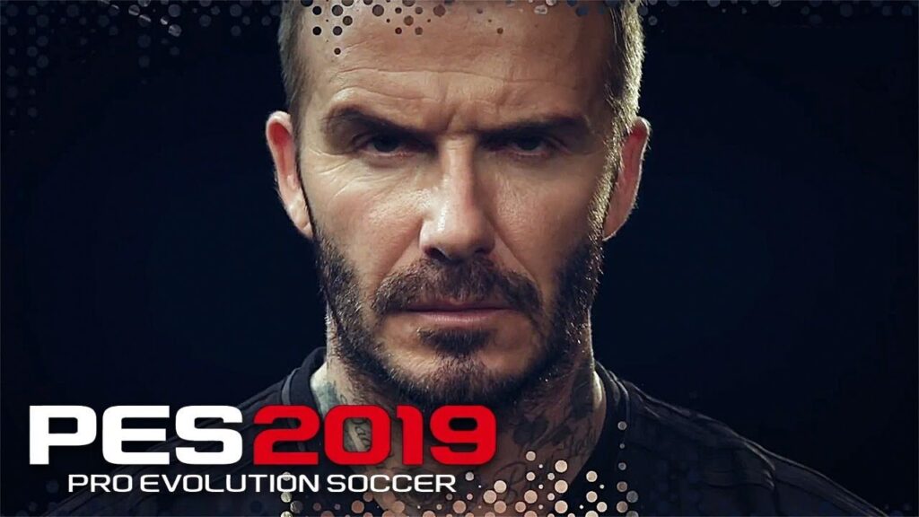 Dwuminutowy gameplay z PES 2019