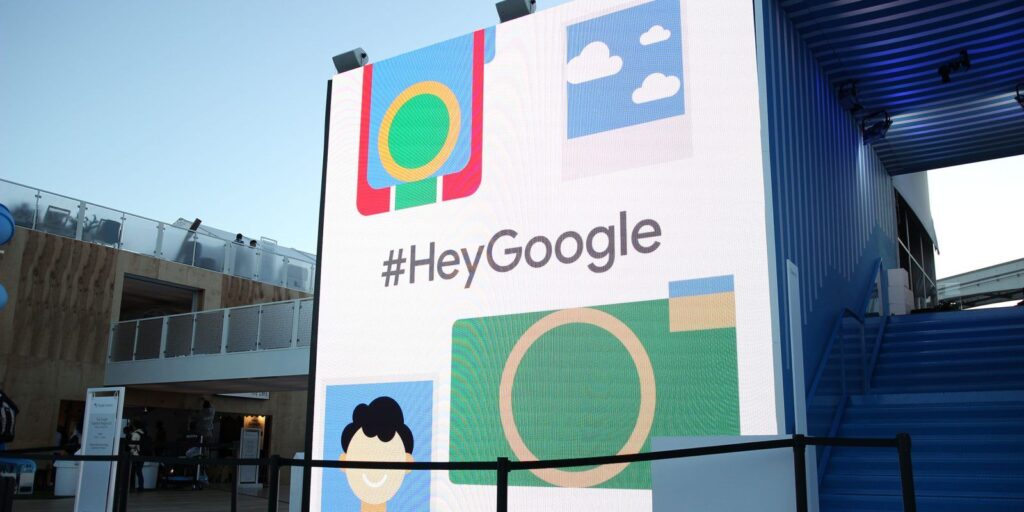 Według plotek Google planuje wejść na rynek ze swoją konsolą
