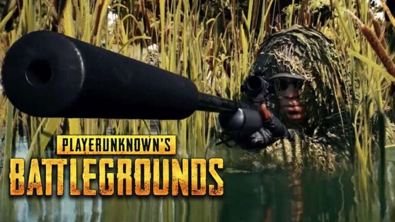 Błąd na nowej mapie PUBG rujnuje rozgrywkę