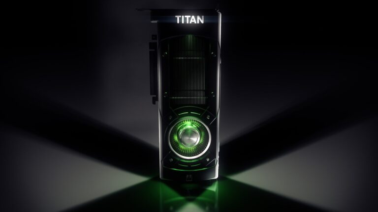 Nowe karty graficzne Nvidia GeForce zadebiutują już w sierpniu?