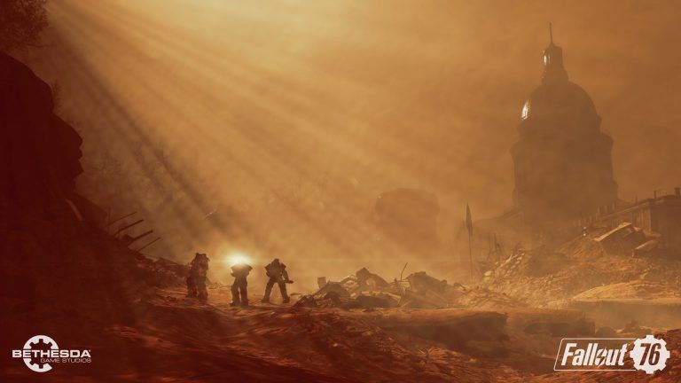 To Fallout 5 (?) będzie skupiał się na rozgrywce dla jednego gracza