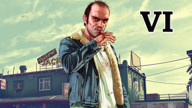 Rockstar przez przypadek zdradziło datę premiery GTA VI? (Aktualizacja)