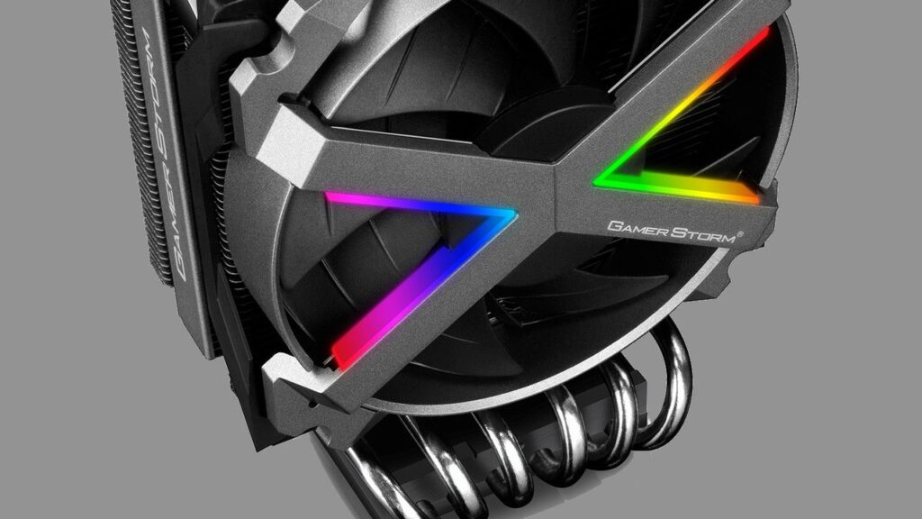 DeepCool Fryzen będzie mroził procesory AMD Ryzen Threadripper