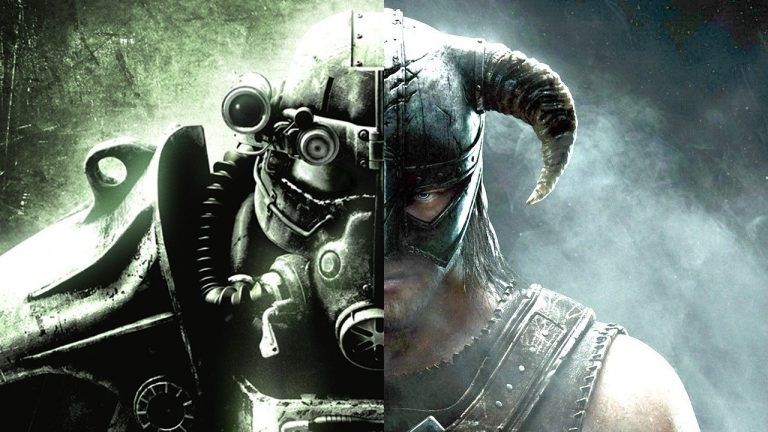 Todd Howard wyjaśnia krytykom produkcji Bethesdy czym jest silnik