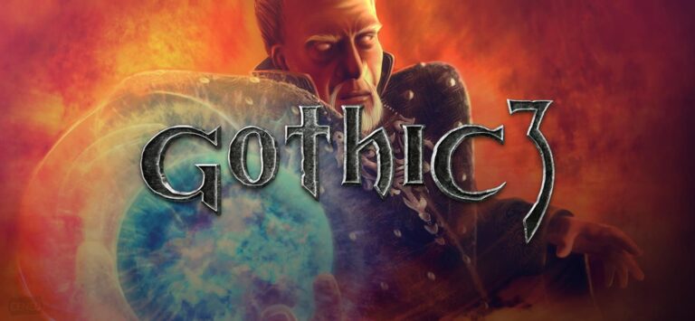 Czy Piranha Bytes pracuje nad kontynuacją serii Gothic?