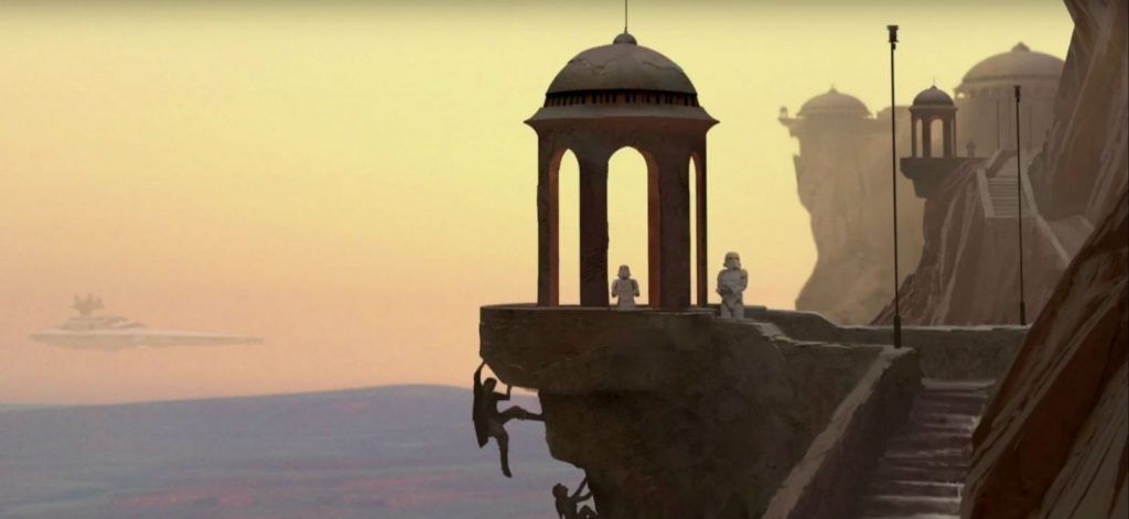 Byli pracownicy Visceral Games pracują nad nową grą w świecie Star Wars