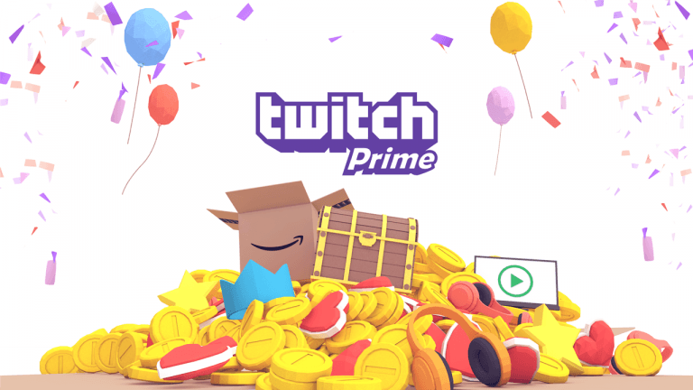 Aż 19 darmowych gier dla posiadaczy Twitch Prime!