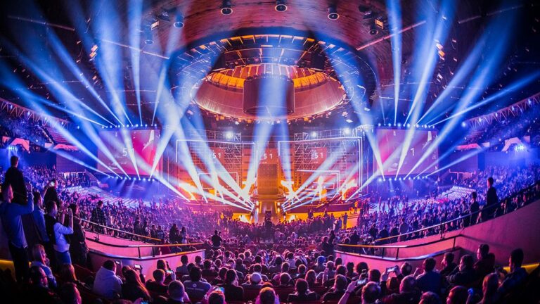 ESL zorganizuje kolejnego Majora. Czy największy na świecie turniej CS:GO wróci do Katowic?