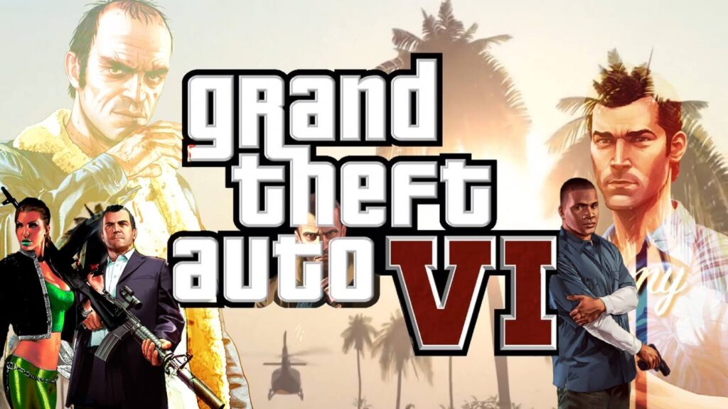 GTA 6 może otrzymać bitcoiny lub swoją własną kryptowalutę