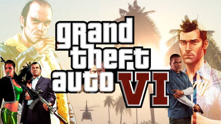 GTA 6 – przeciek z Reddita sugeruje lokalizację kolejnej gry?