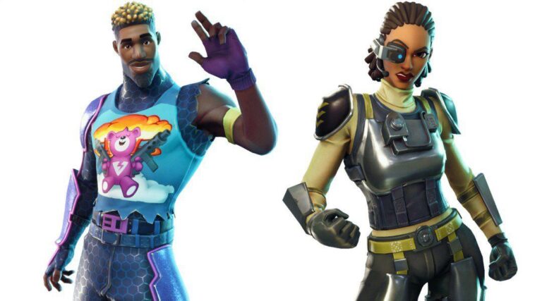 Chcieli zdobyć kasę w Fortnite. Ściągnęli wirusa