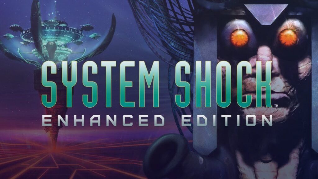 Po 24 latach od premiery System Shock pojawił się pierwszy mod