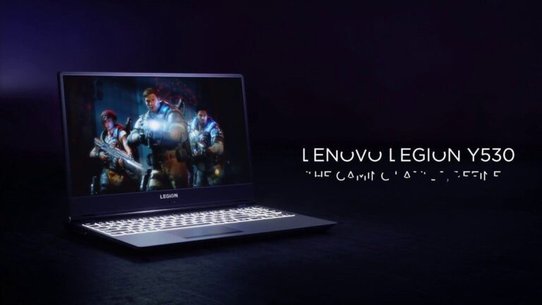 Jeszcze w tym roku zadebiutuje laptop z GTX 1160