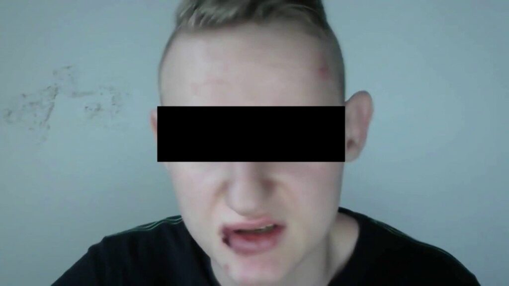 Guralowi grożą coraz poważniejsze konsekwencje. Proponował seks 13-latce
