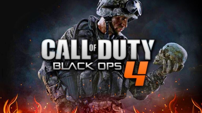 Black Ops 4: Dan Bunting o braku kampanii dla jednego gracza