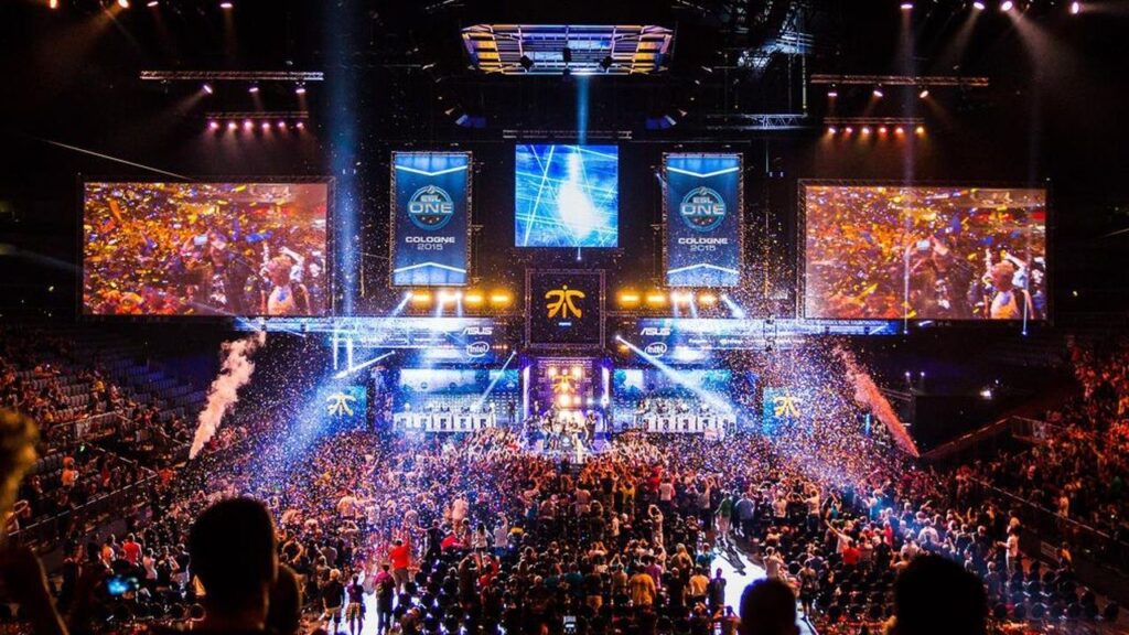 ESL One Cologne 2018 wkracza w decydującą fazę. Czy BIG pomoże rola gospodarza i własna publiczność?