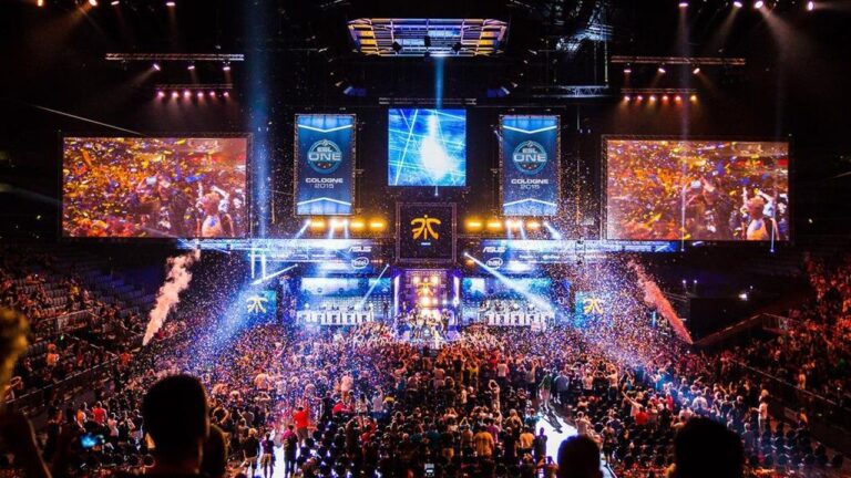 ESL One Cologne 2018 wkracza w decydującą fazę. Czy BIG pomoże rola gospodarza i własna publiczność?