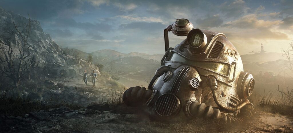 Bethesda zapewnia, że gry-usługi to nie jest ich przyszłość