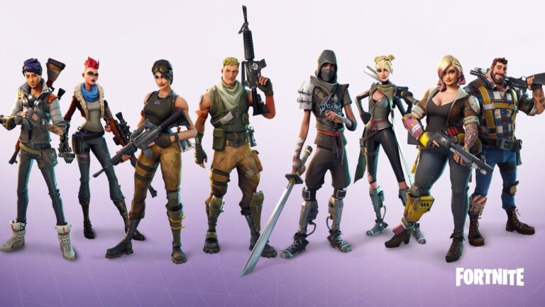 Dziewięciolatek uzależniony od Fortnite niszczy TV