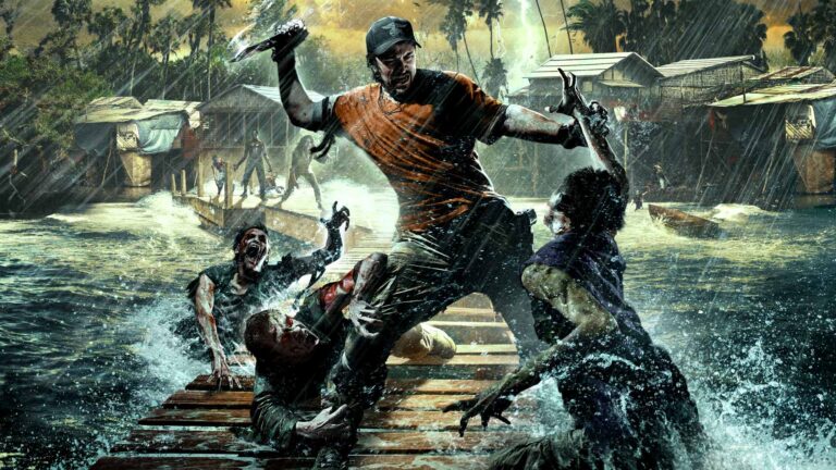 Dead Island 2 – wyciekł 5-letni grywalny build