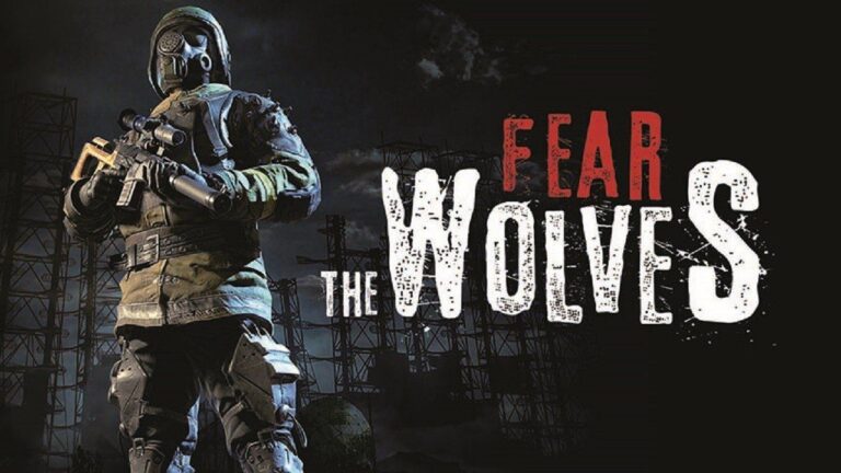 Fear The Wolves jeszcze w lipcu wejdzie w Early Access