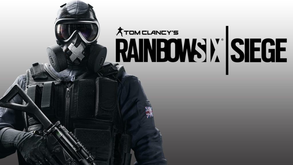 Ubisoft przedstawia plan walki z oszustami w Rainbow Six Siege