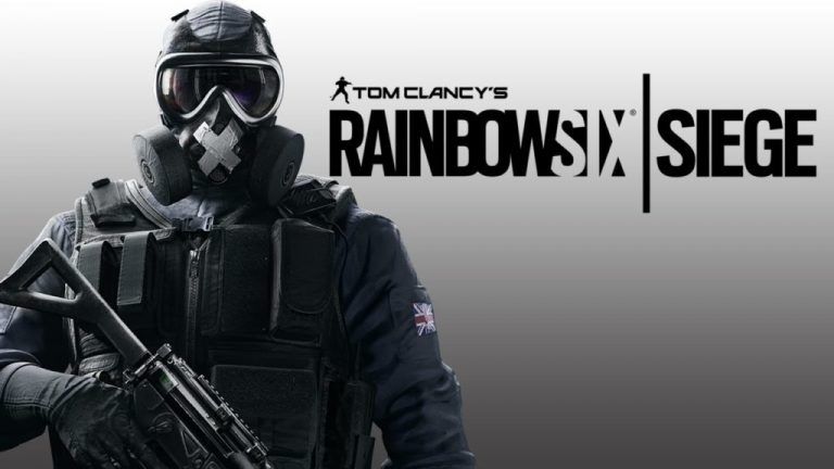 Ubisoft przedstawia plan walki z oszustami w Rainbow Six Siege
