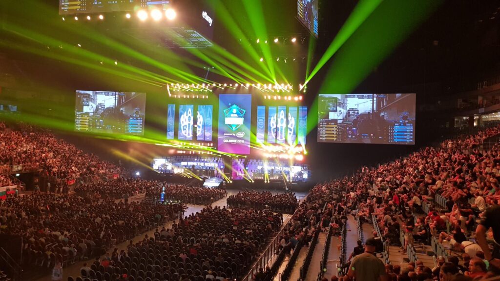 Natus Vincere kontra BIG w finale ESL One Cologne 2018. Czy gospodarze po raz pierwszy sięgną po triumf? [+video]