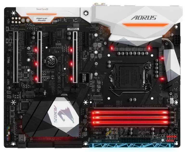 Gigabyte startuje z promocją – darmowa gra do złapania