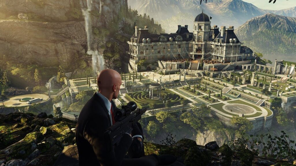 Poznaliśmy nowe szczegóły z Hitman 2 – lokacje, misje, przedmioty i wiele więcej