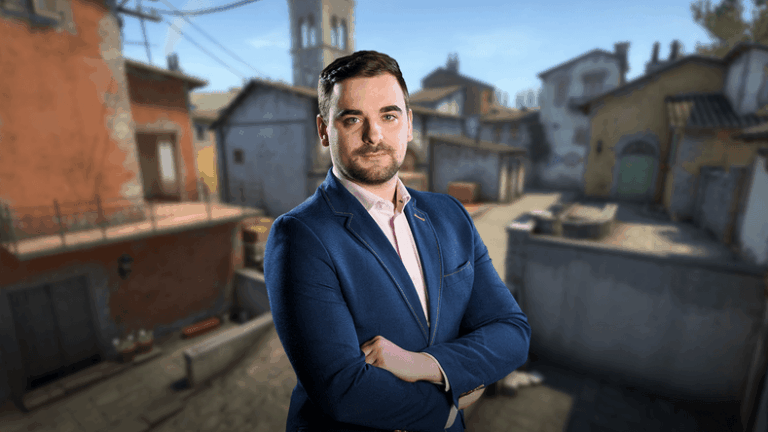 Kubik poprawi taktykę Virtus.pro