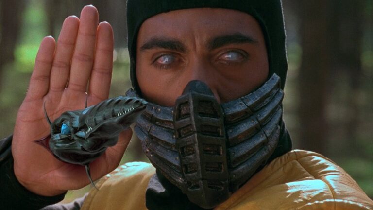 Mortal Kombat – reboot filmu trafi do HBO Max w przyszłym roku