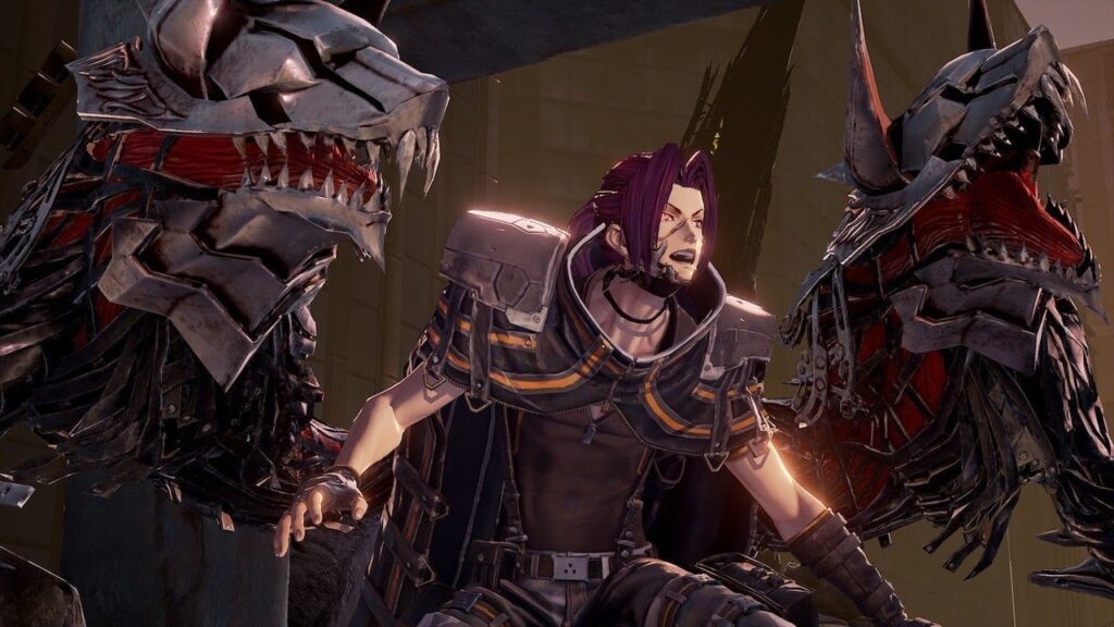 Bandai Namco nie wyda Code Vein w obiecanym terminie