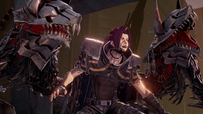 Bandai Namco nie wyda Code Vein w obiecanym terminie